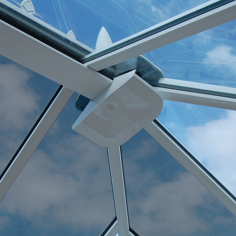 Solblok Silver for glass