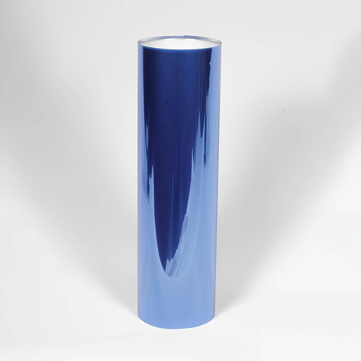 Electric Blue High Reflective Window Film