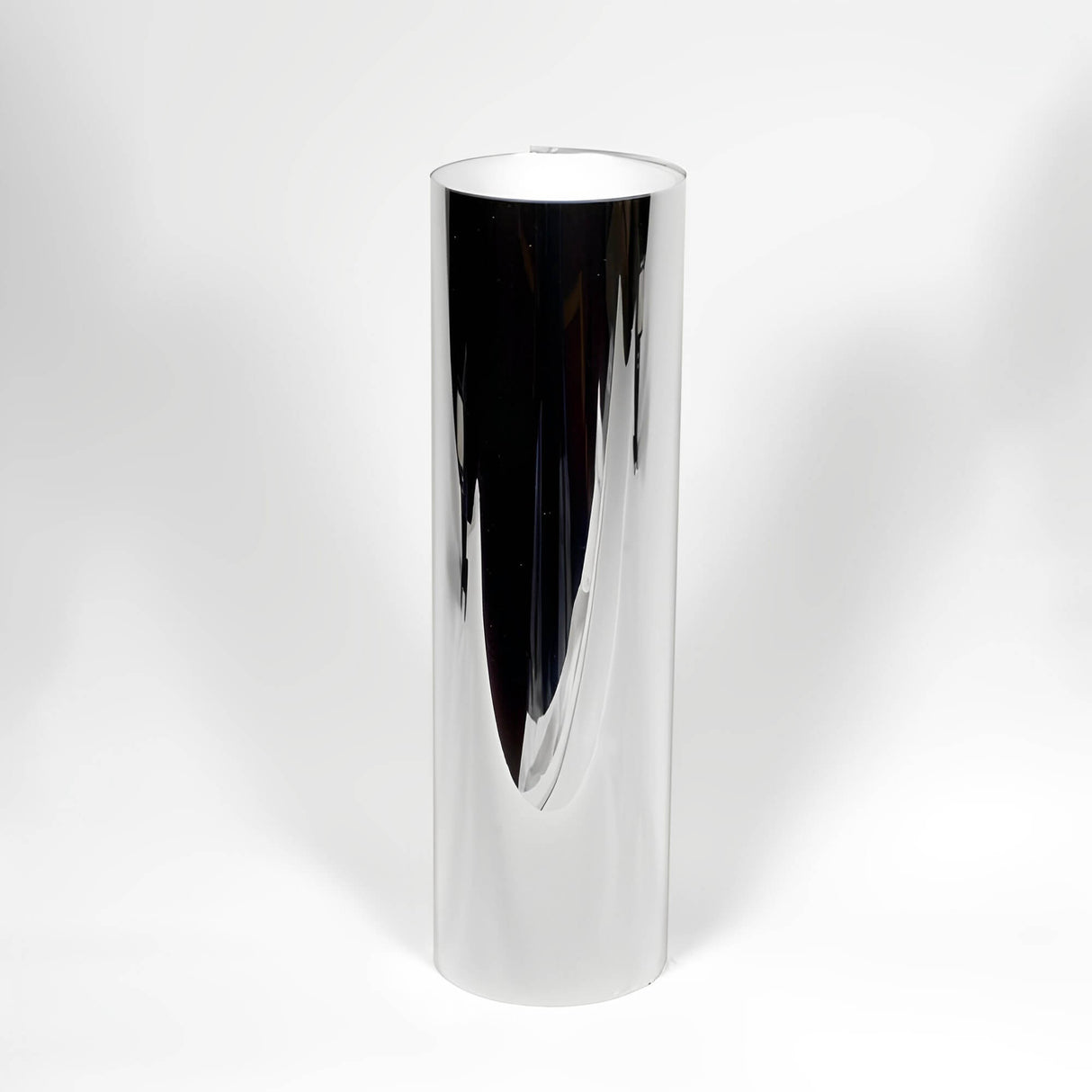 Silver High Reflective Window Film