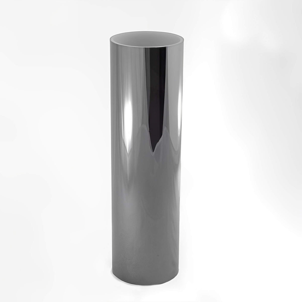 Deluxe Comfort Stainless Steel Window Film