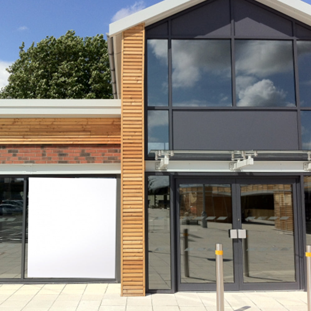 Temporary Film, Tempscreen