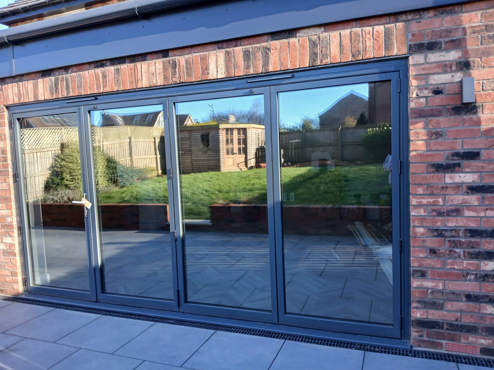 Why Summer is the Worst for Your Windows And How Film Fixes It